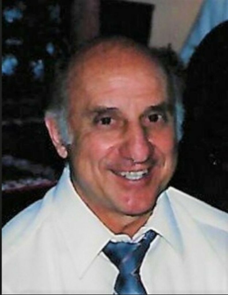 Joseph A. Grimaldi, Sr.