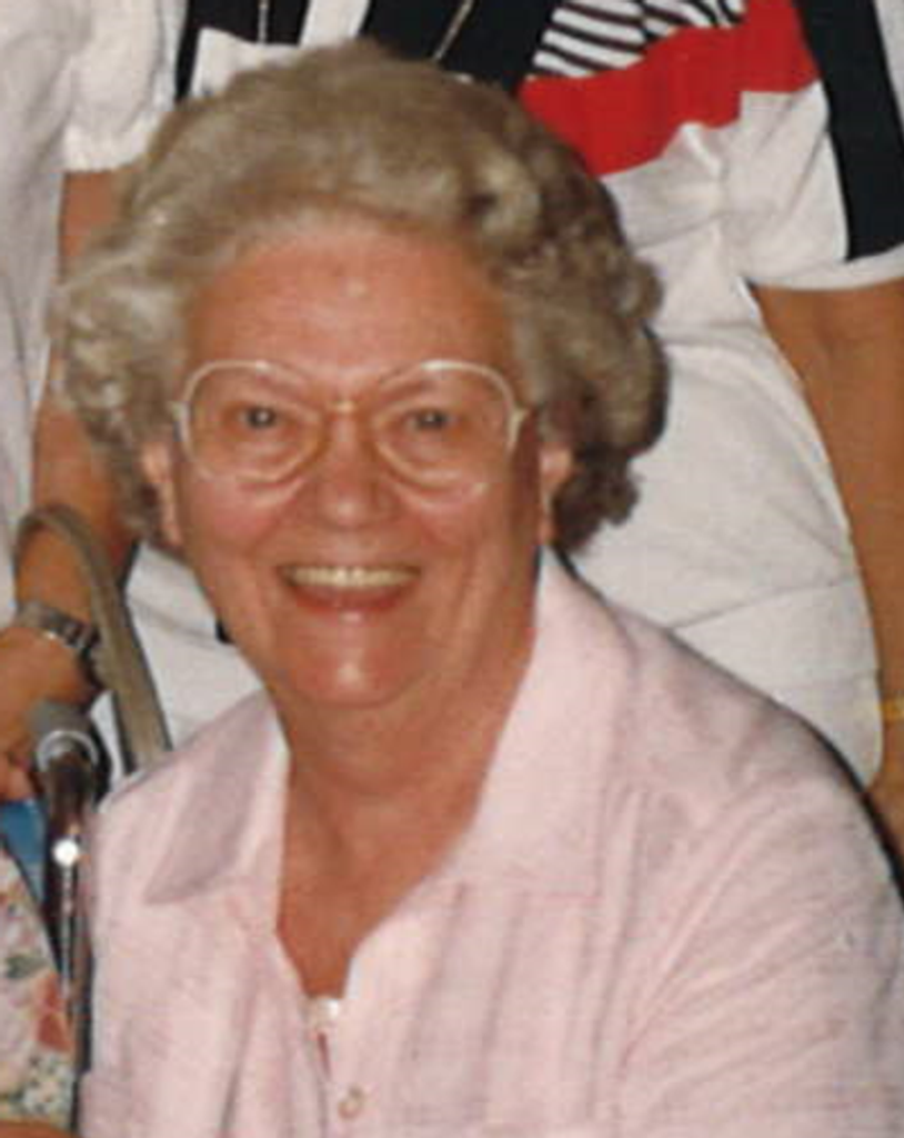 Teresa R. Bushner Profile Photo