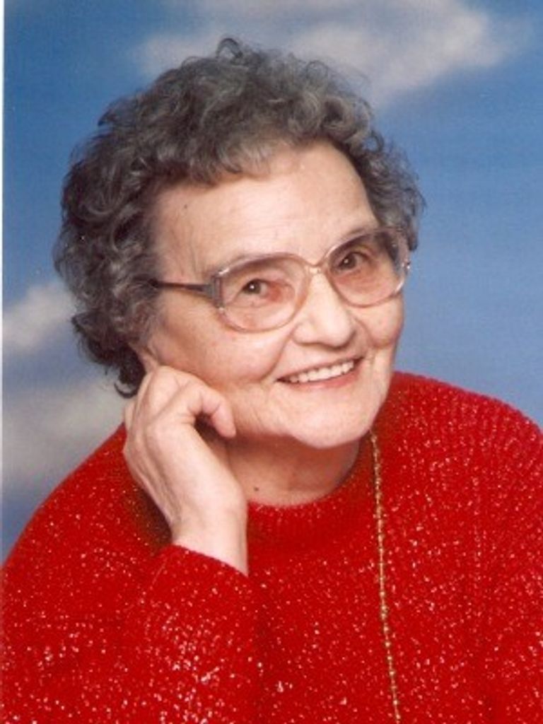 Rose F. Setness