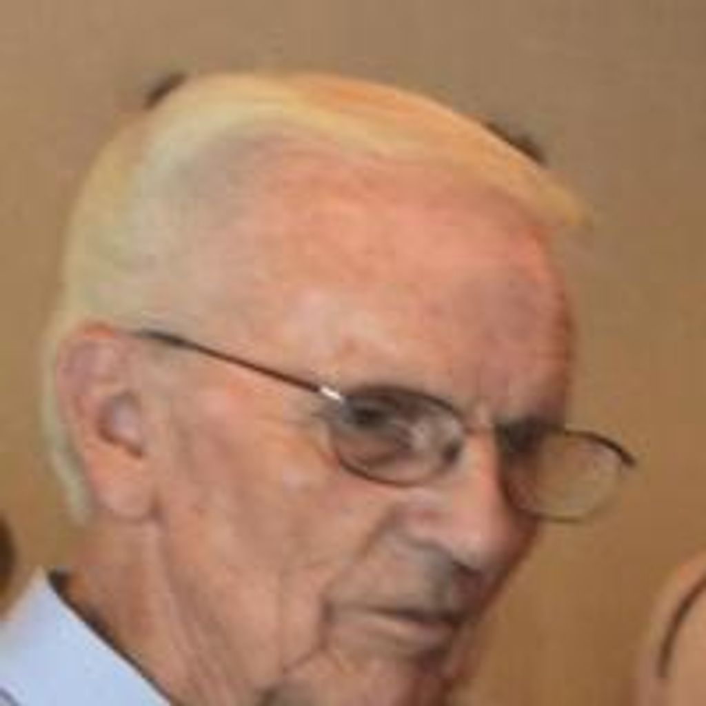 Wilson Williams