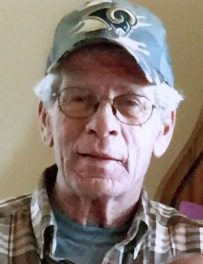 Ronald "Ron" Leroy Meyer Profile Photo