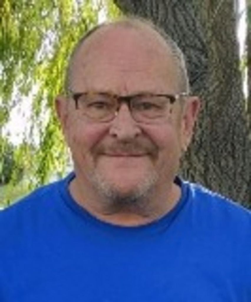 Kenneth Wanner Profile Photo