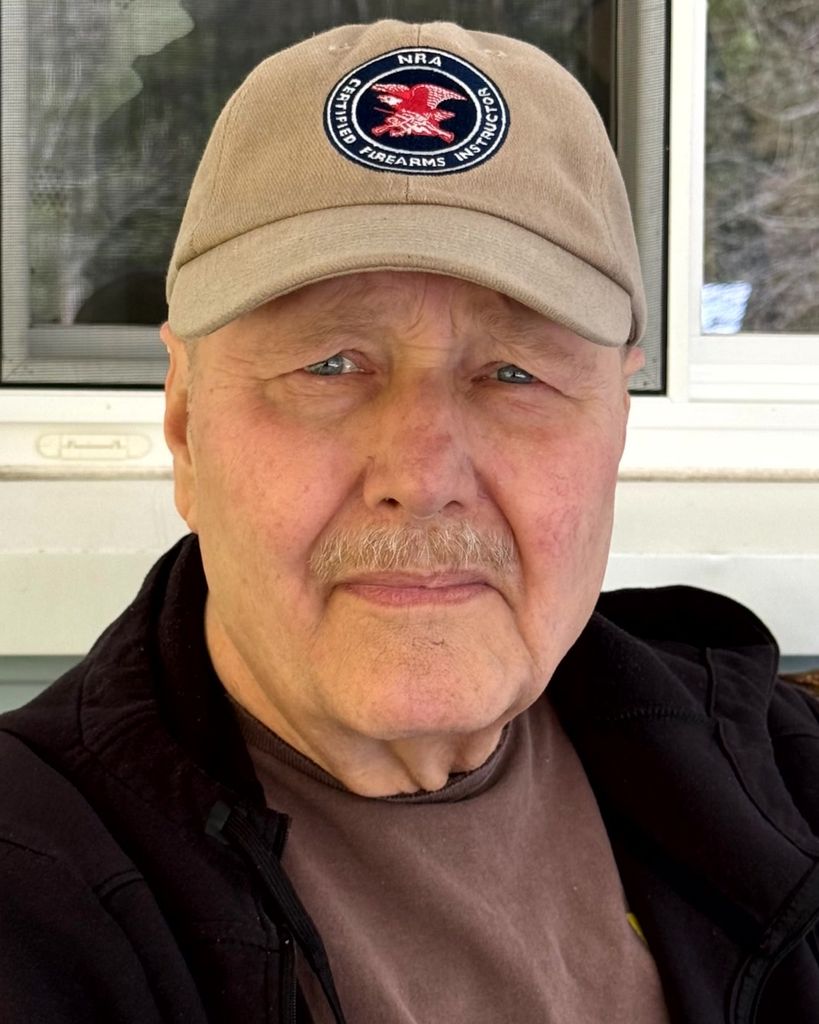 William F. Slagy, Jr. Profile Photo