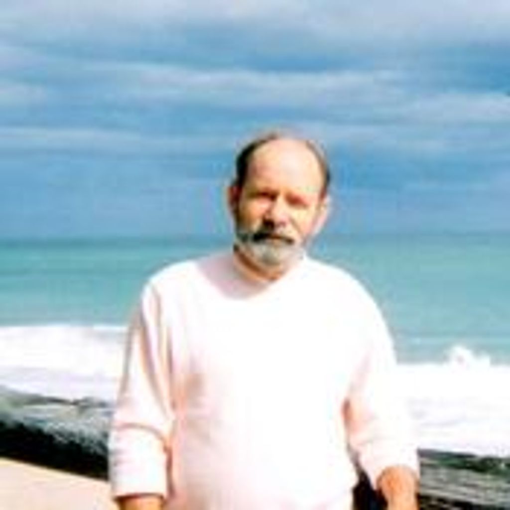 John F. Nevis