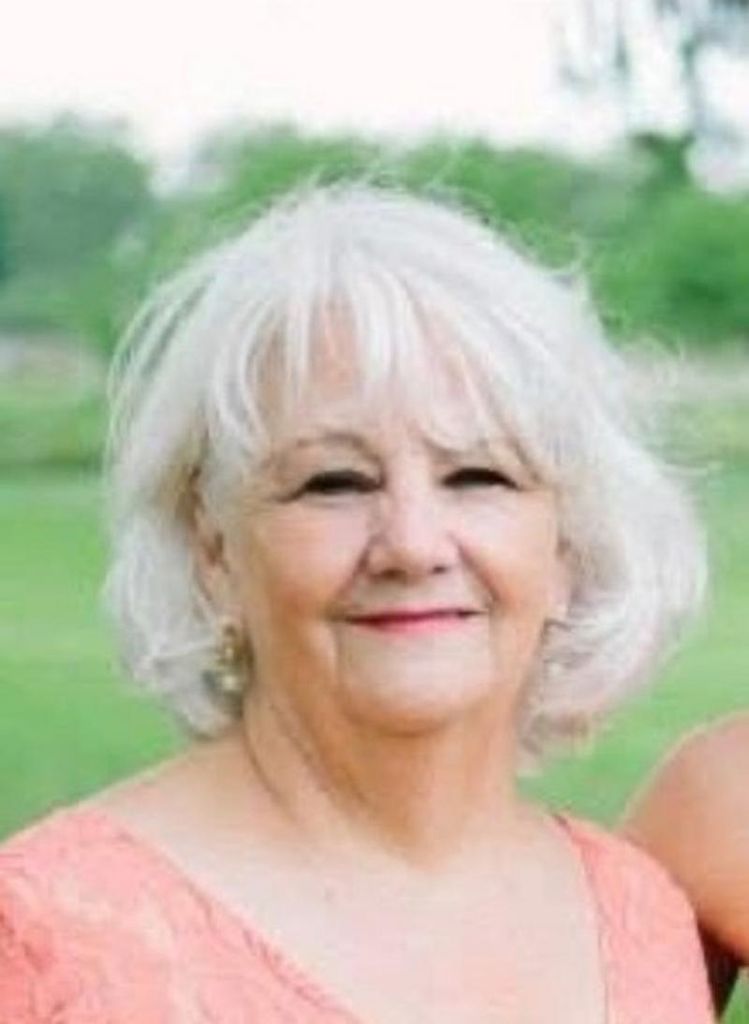 Ruth Ann Justice Profile Photo