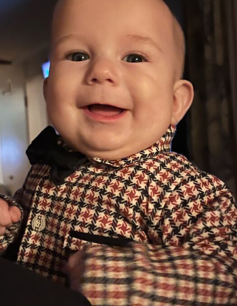 Remington Joseph Barber Profile Photo