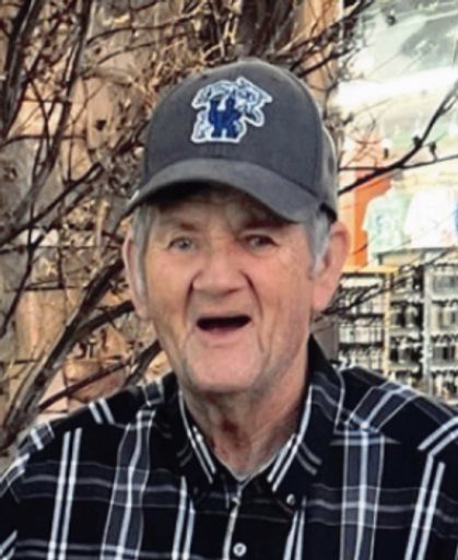 Johnny Dobbs's obituary image