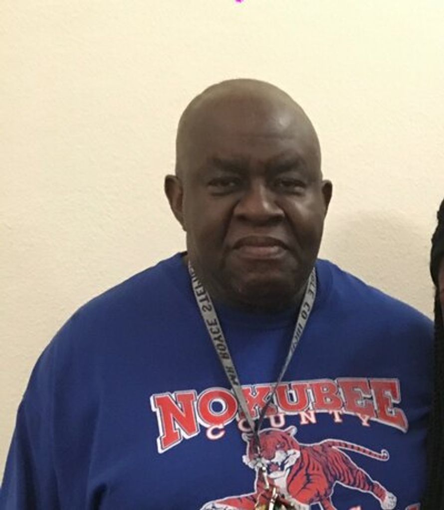 Royce J Stephens Profile Photo