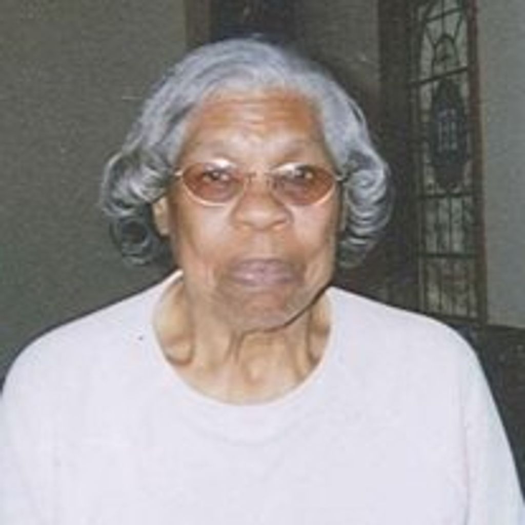 Rachel Lee Carter Cross