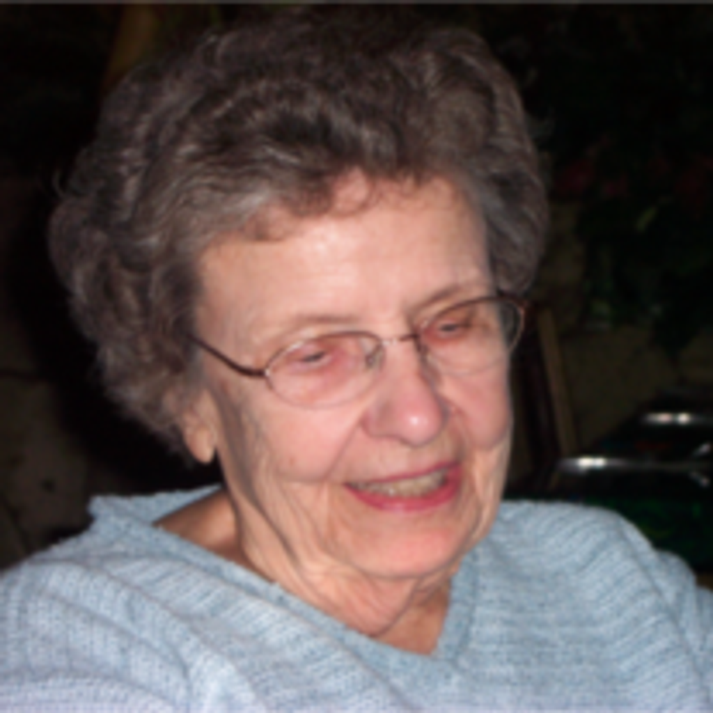 Marion Giesing