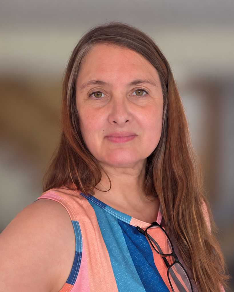 Sara Hilden Profile Photo