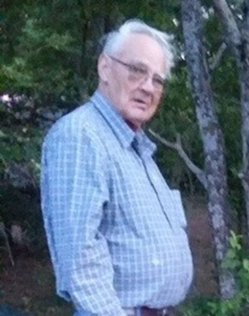 Carl A. Howell Profile Photo