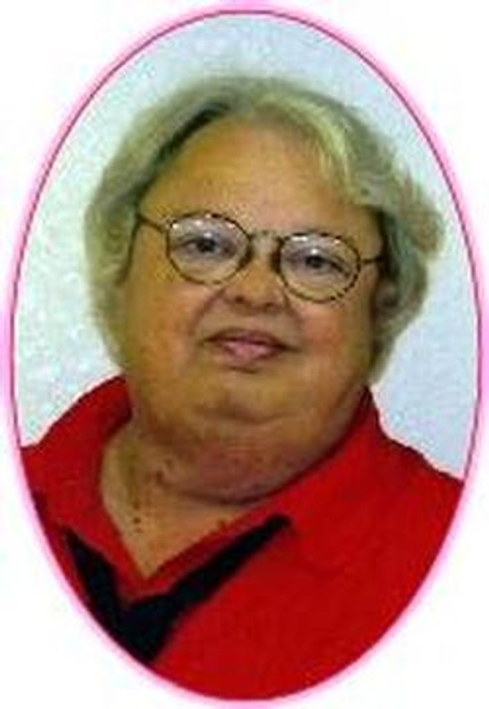 Beverly Cook