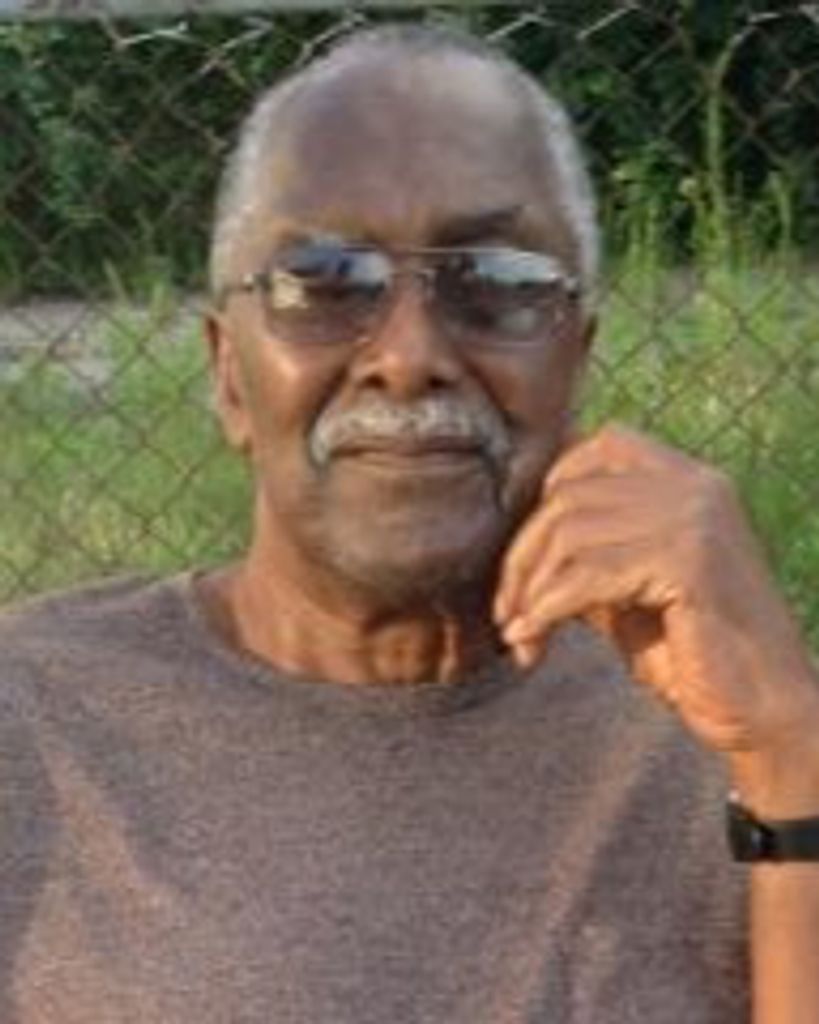 Isaac Henry Robins Profile Photo
