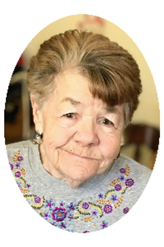 Virginia "Faye" Lynch