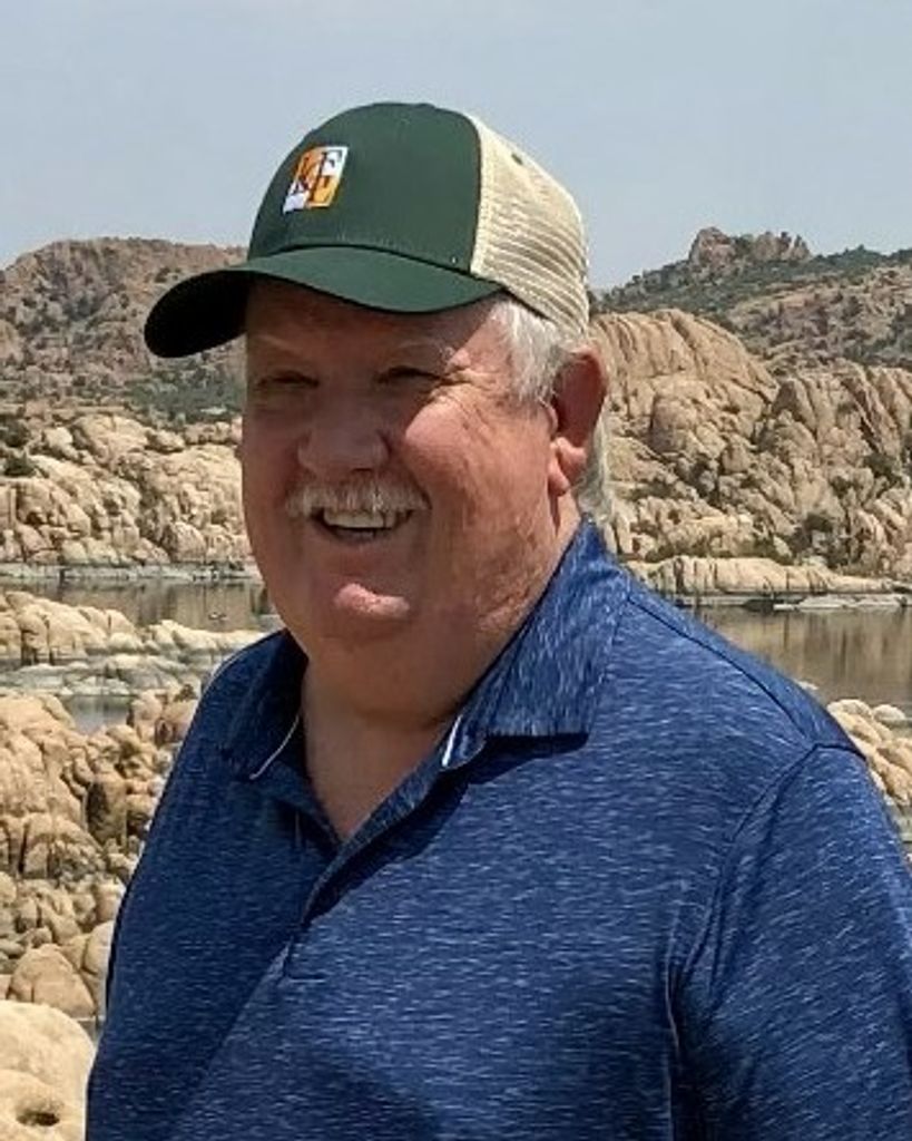 Russ Ruhland