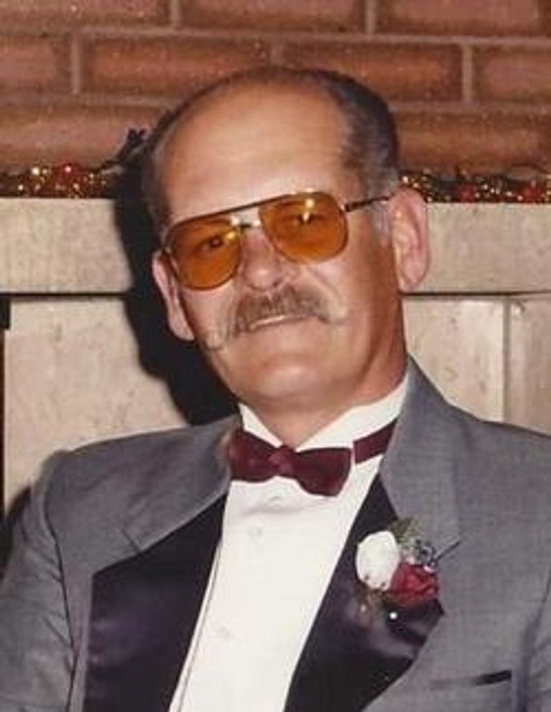Orson G. Garnsey