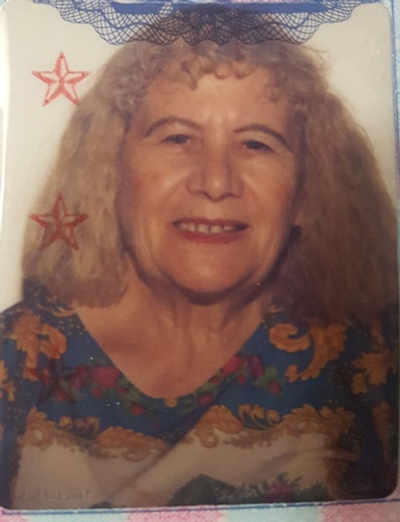 Patresia Gerontzos Profile Photo