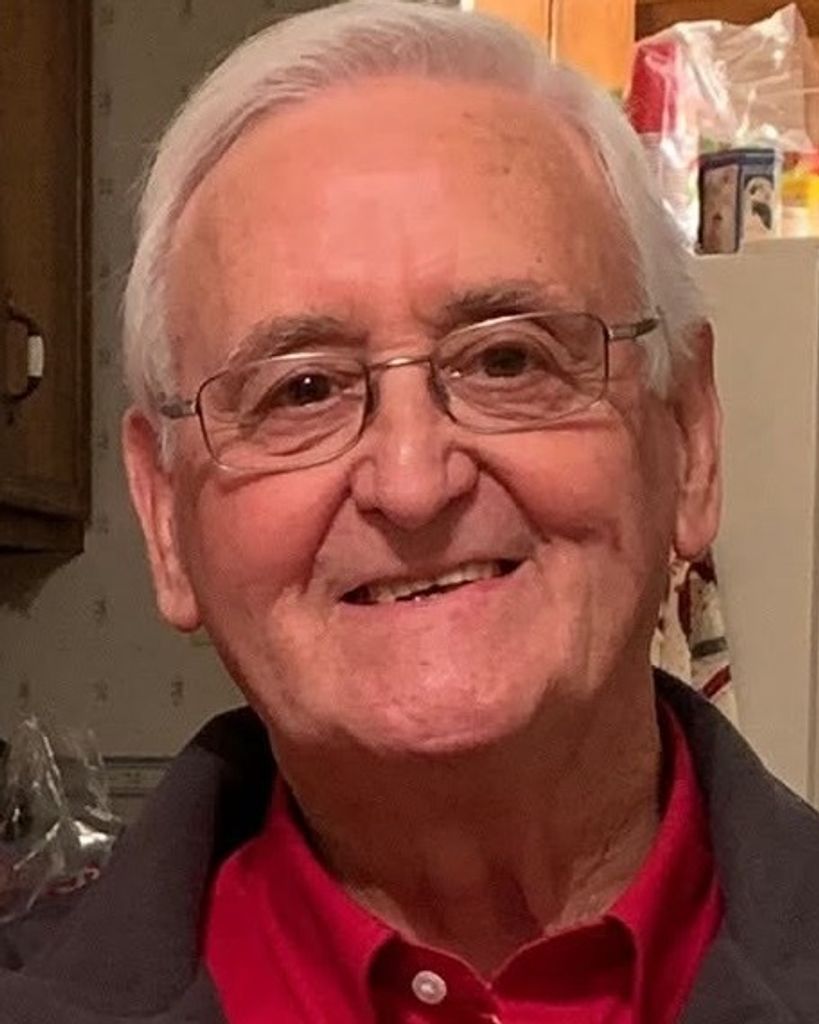 Carl Long Profile Photo