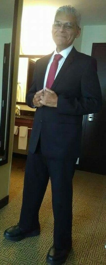 Edward Rosa