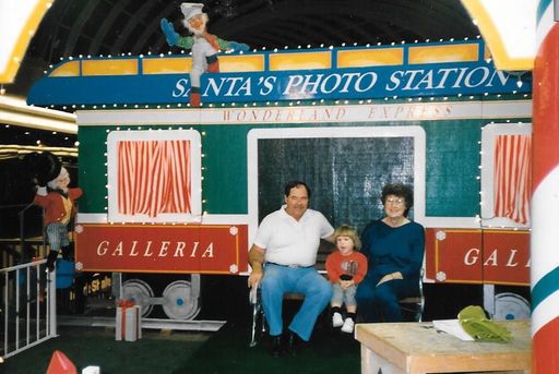 Claude D. Collins photo gallery thumbnail 42 of 91