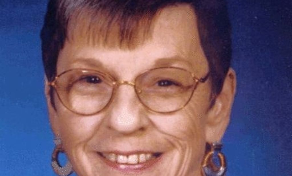Gail Ann Goode