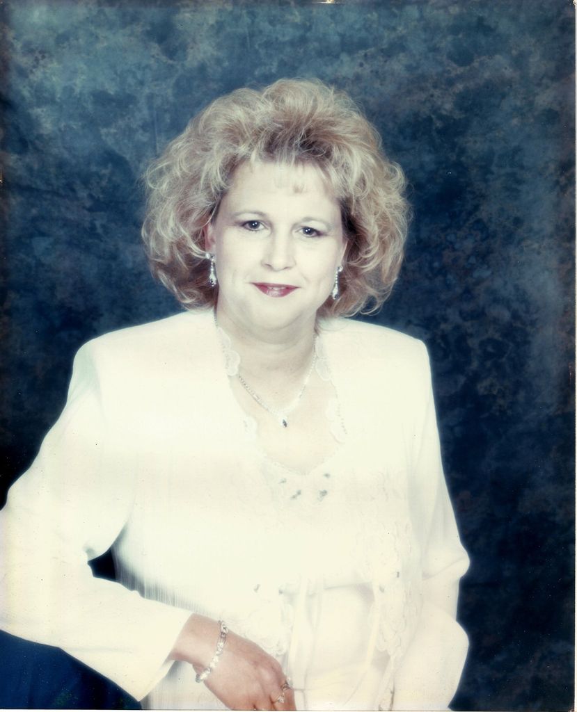 Pamela Sue Hughes Goodwin Profile Photo