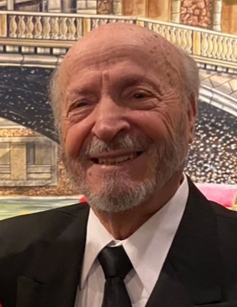 Gennaro "Jerry" Genua Profile Photo