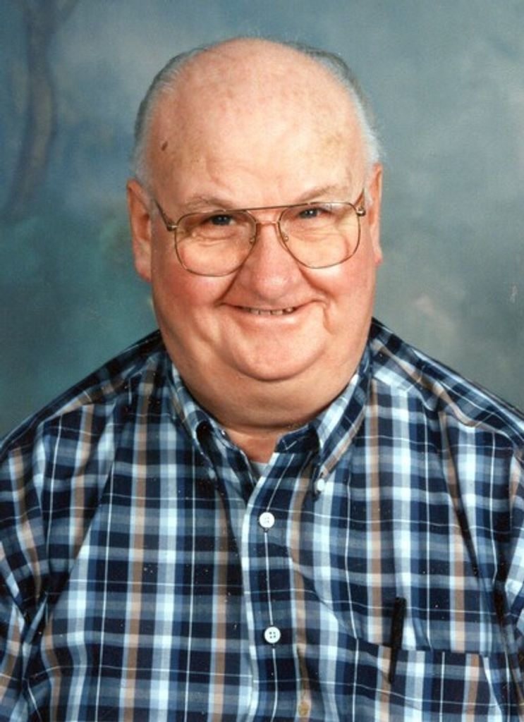 Robert George Zerphey Profile Photo