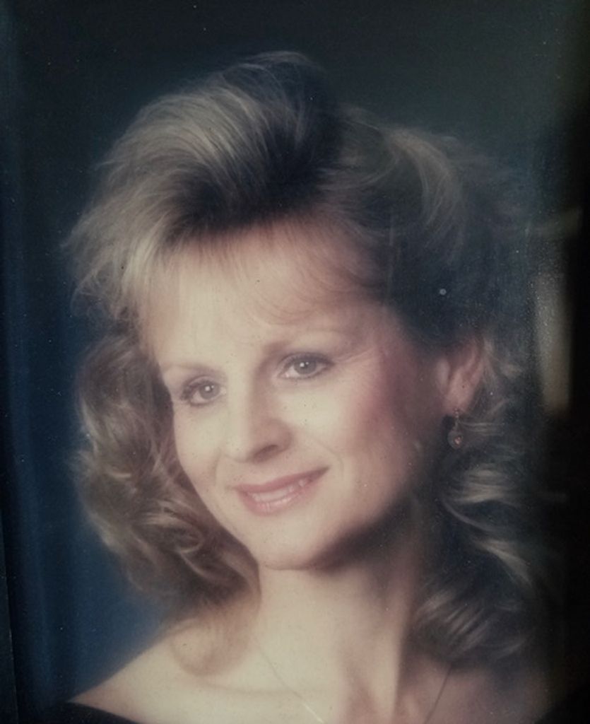 Irene Detroyer