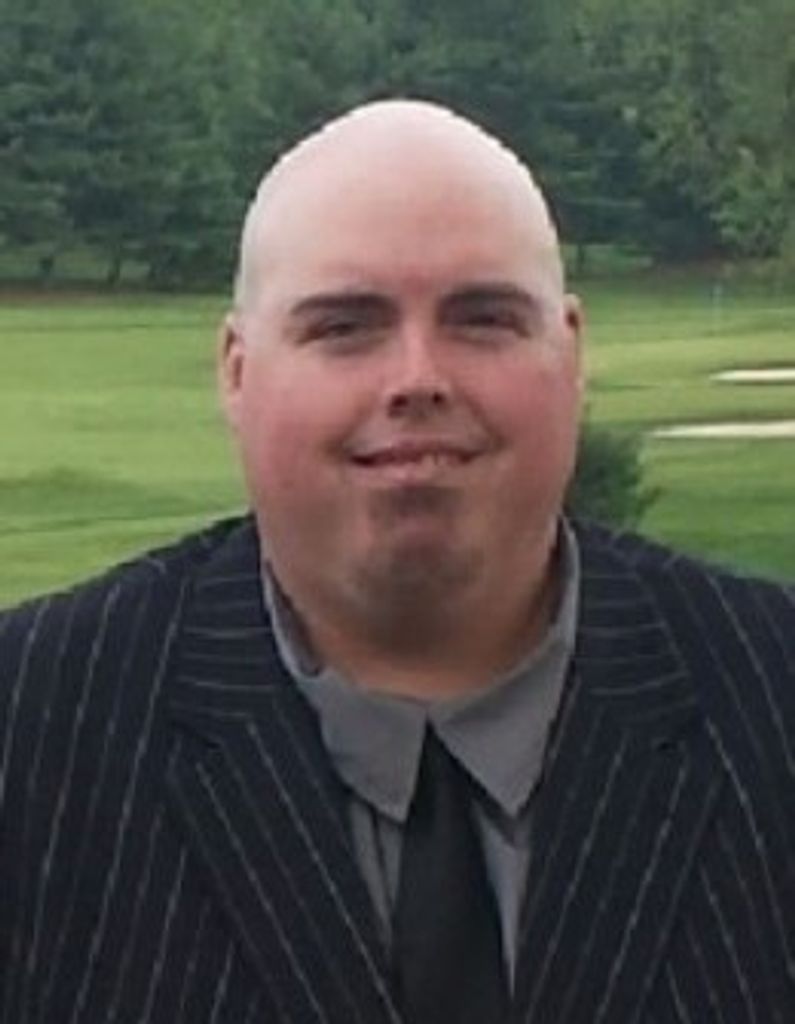 Robert F. Newsome