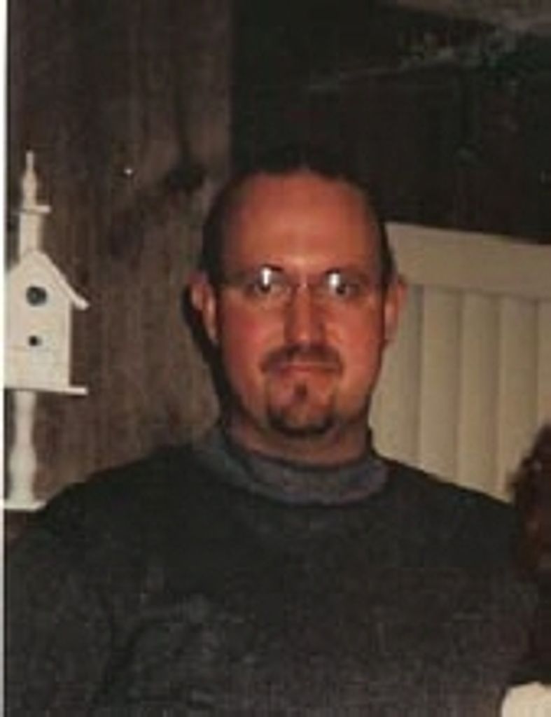 Chad Hall