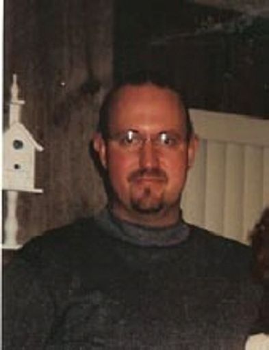 Chad Hall Profile Photo