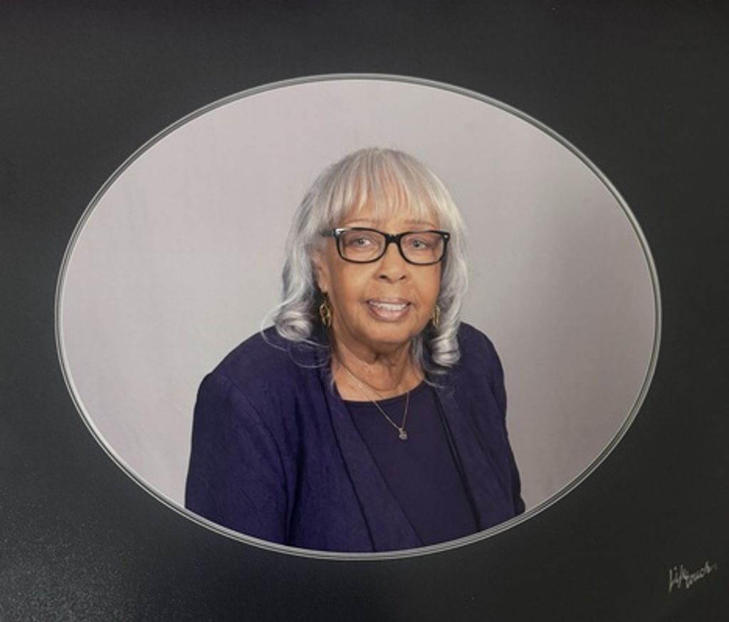 Rosetta Finney Spires