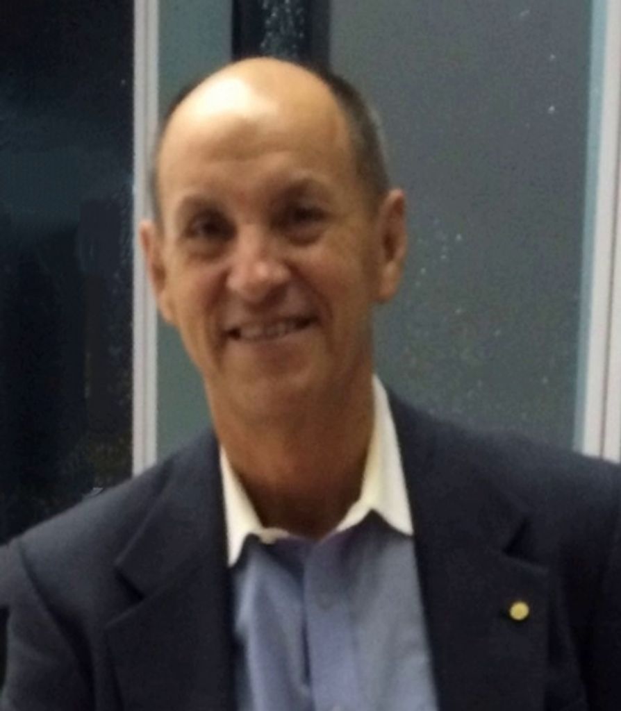 Edgard Augusto Lopez Profile Photo