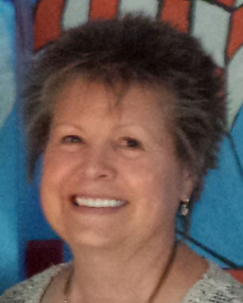 Robin Dawn Spencer