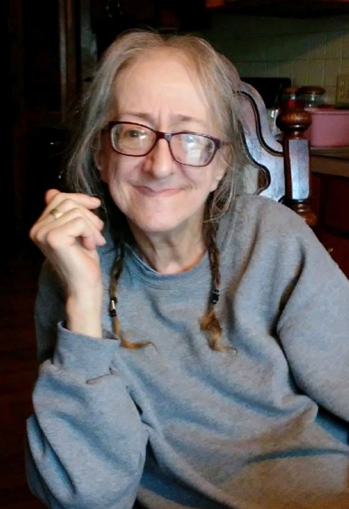 Gail Hatch