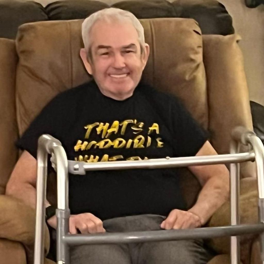 David Carl Bourne Profile Photo