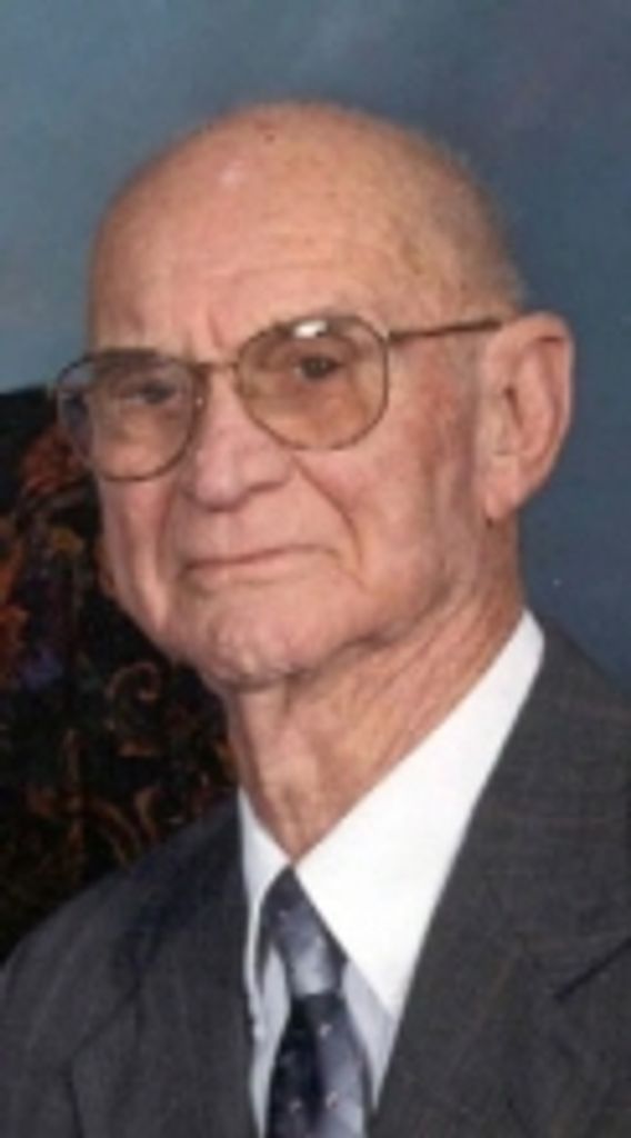 T. E. Tom Peeples