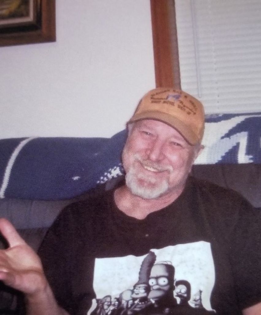 Donald "Donny" Lewis