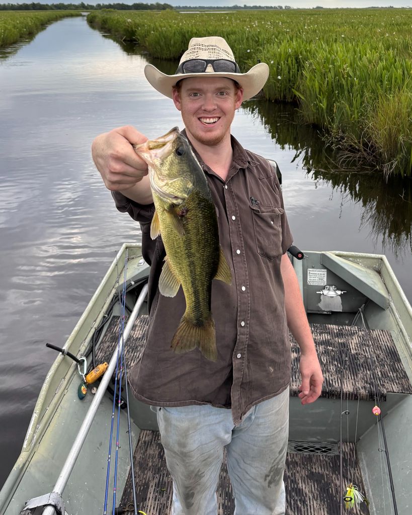 Matthew Glenn McMullen Profile Photo