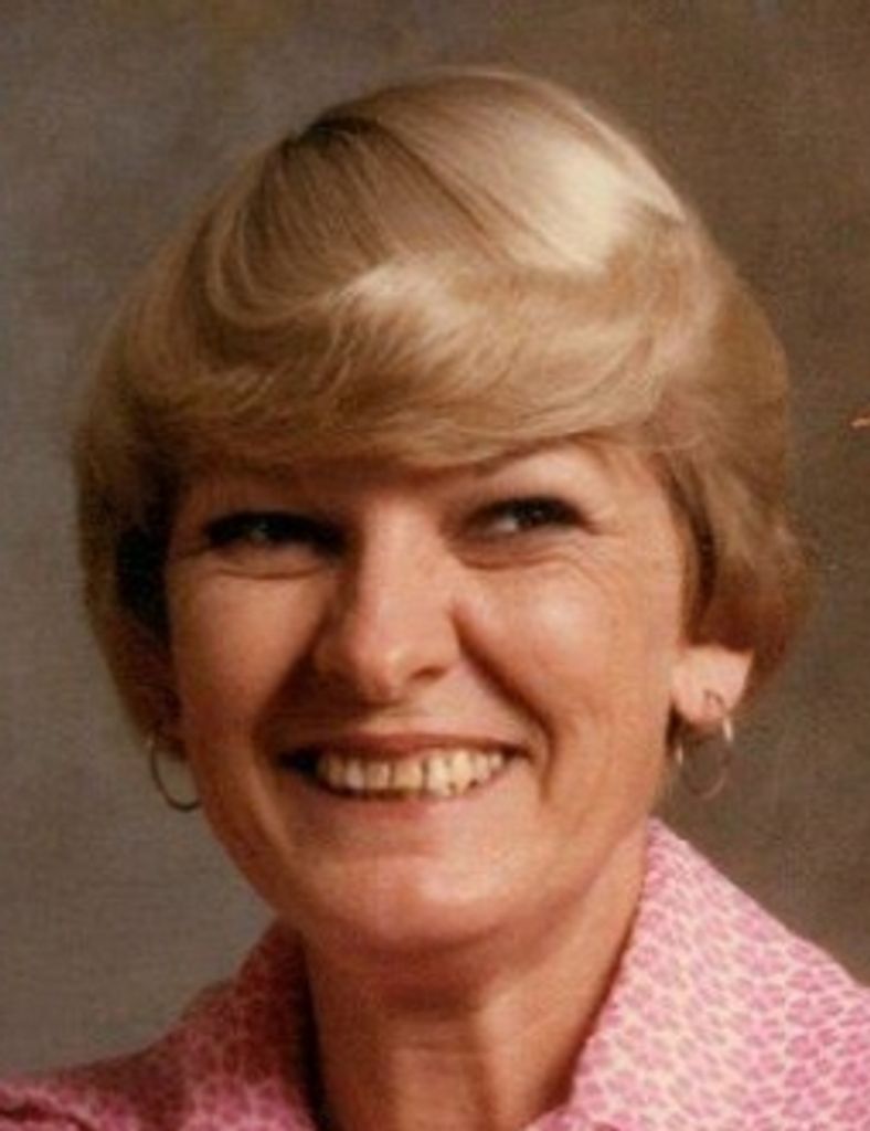 Mamie Lee  Mcbride Profile Photo