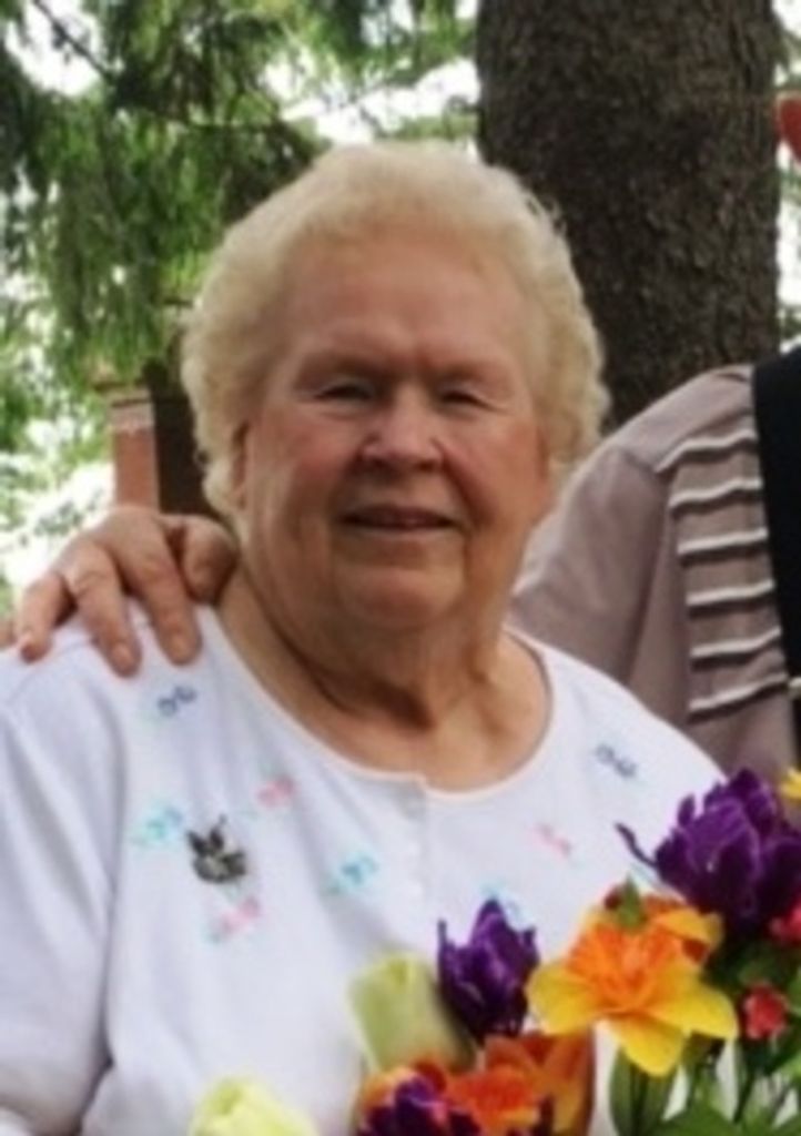 Lois Ann Baughman Profile Photo