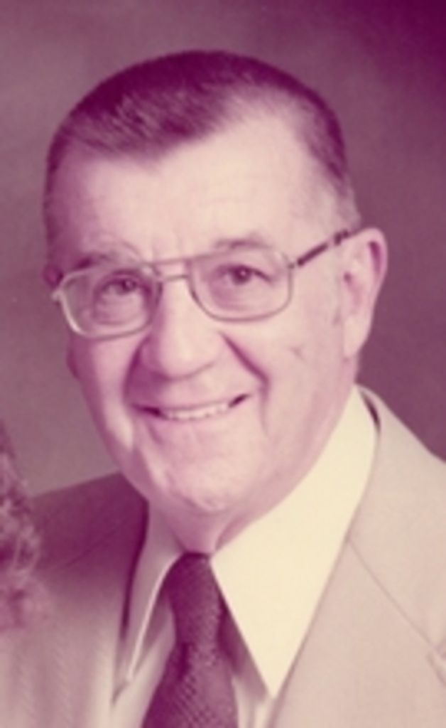 Leonard A. Stengel