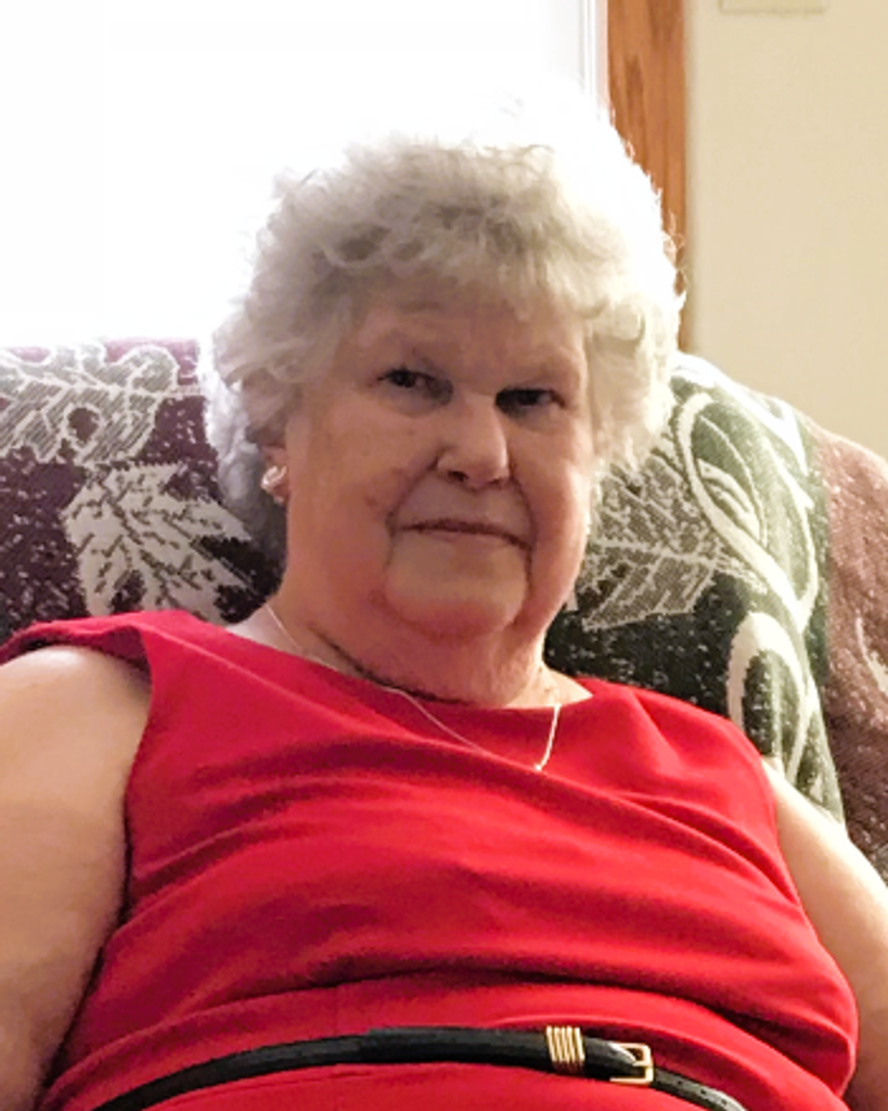 Shirley G Ramsey Profile Photo