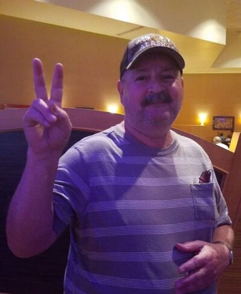 Lowell F. Ambler, Sr.