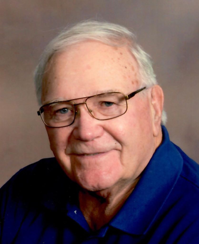 Wayne Golly Profile Photo