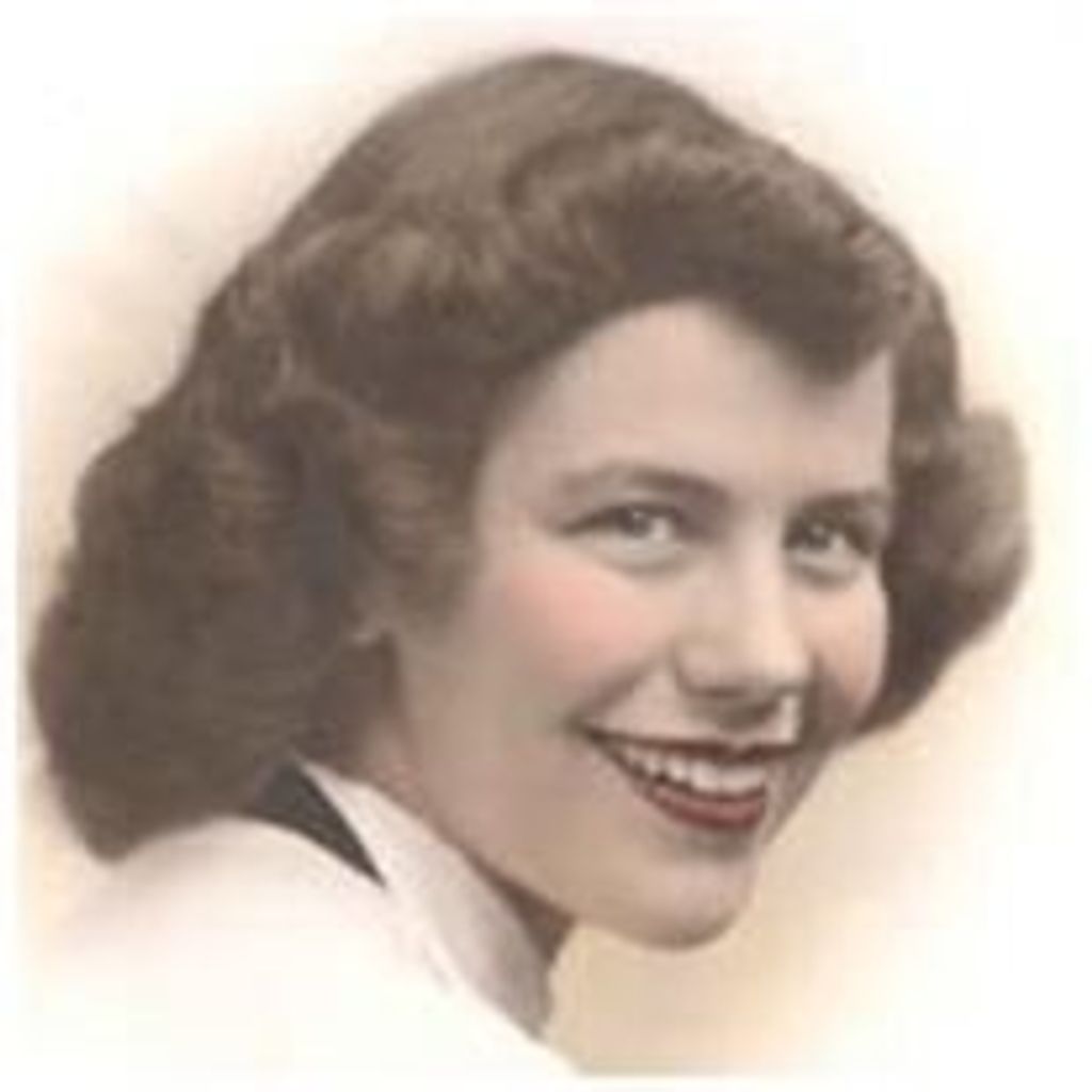 Donna Marilyn Kubik
