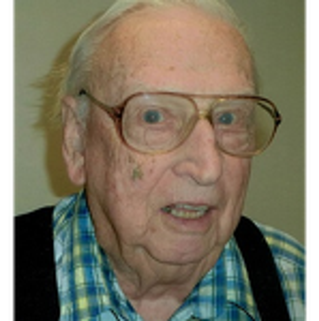 Rev. Carl N. Rutherford