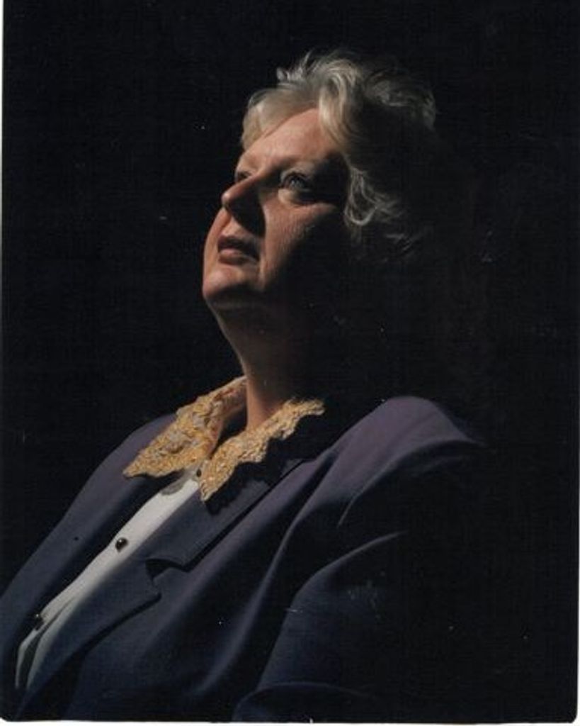 Jackie Scalf